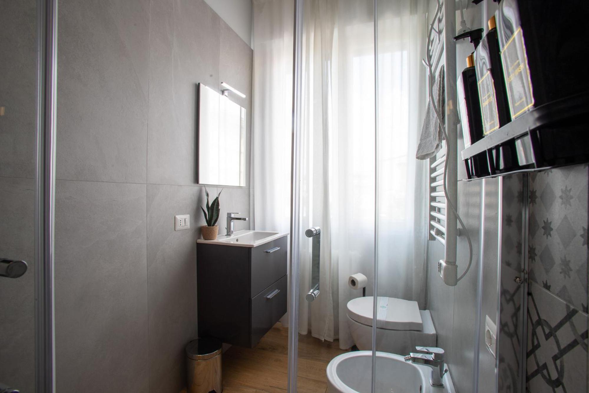 Misultin - Exclusive Apartment Como Exterior photo