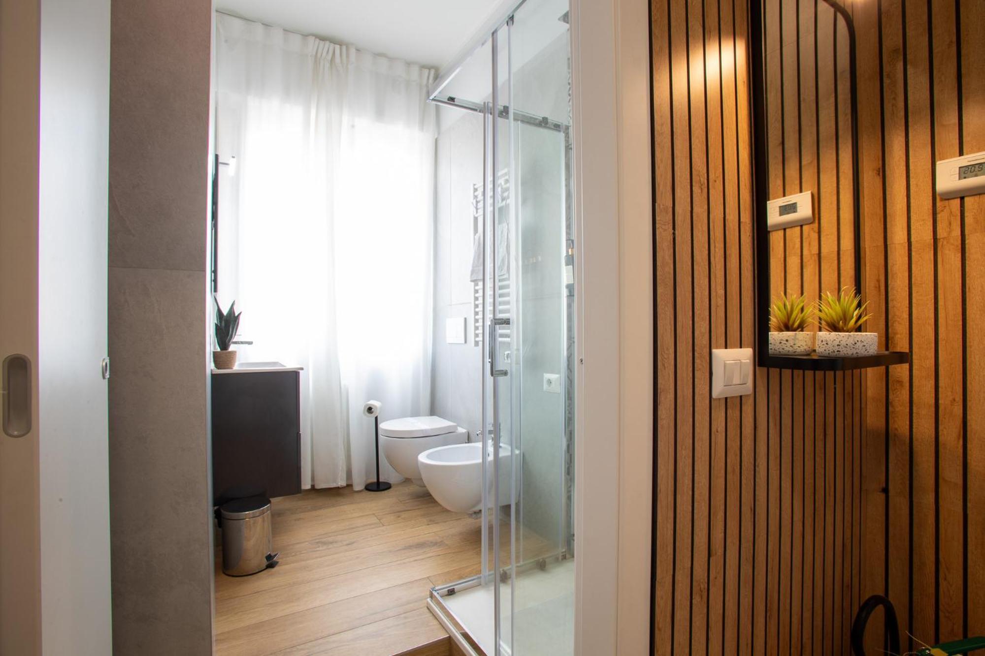 Misultin - Exclusive Apartment Como Exterior photo