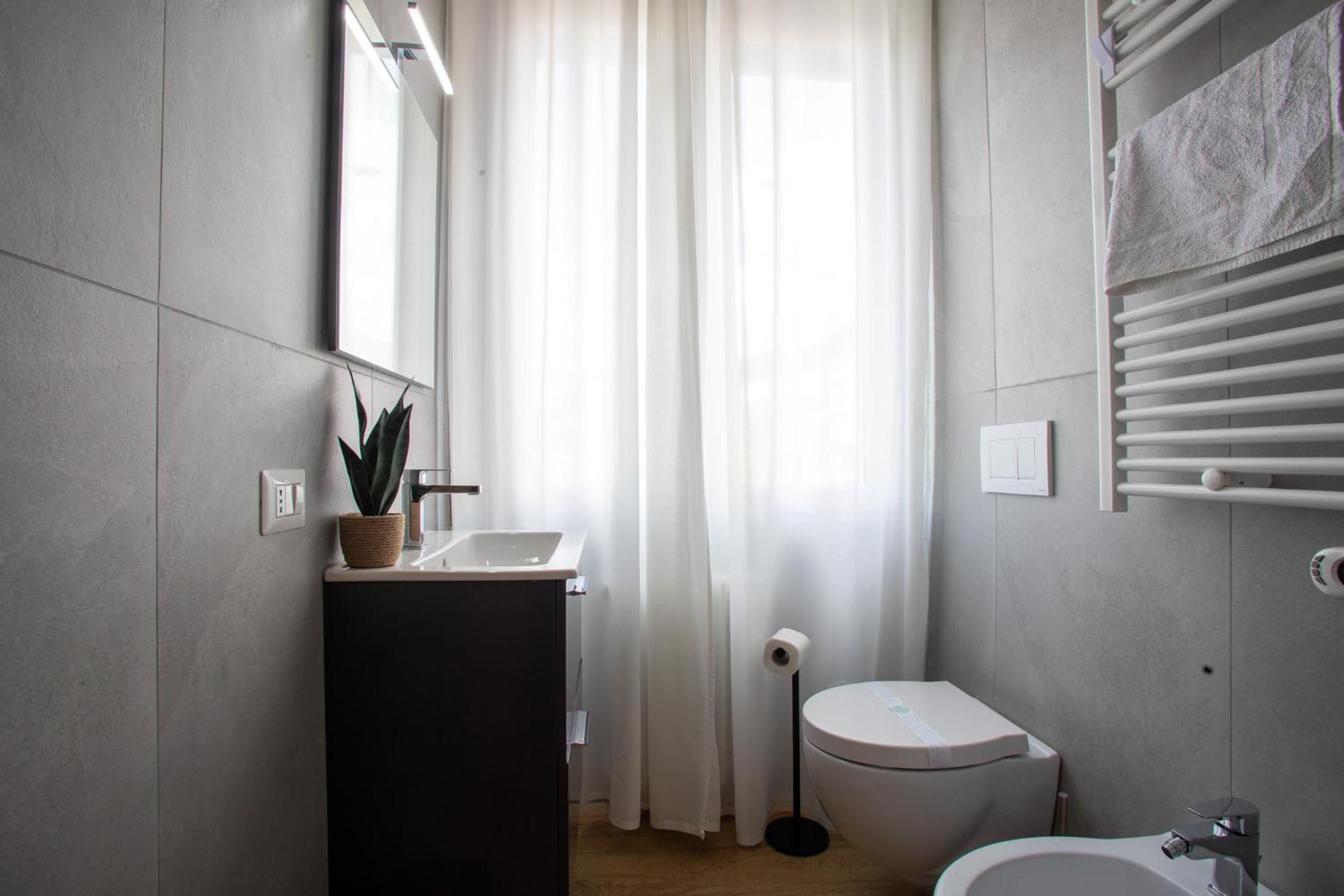 Misultin - Exclusive Apartment Como Exterior photo